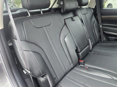 2025 Genesis GV80 2.5T Advanced