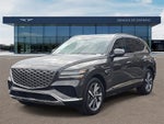 2025 Genesis GV80 2.5T Advanced