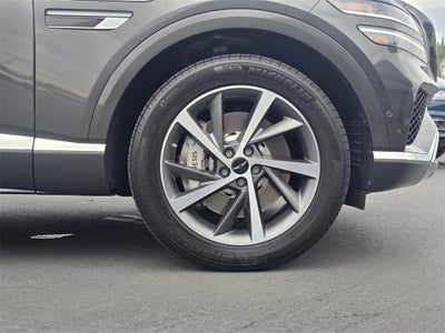 2025 Genesis GV80 2.5T Advanced