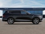 2027 Genesis GV80 2.5T ADVANCED