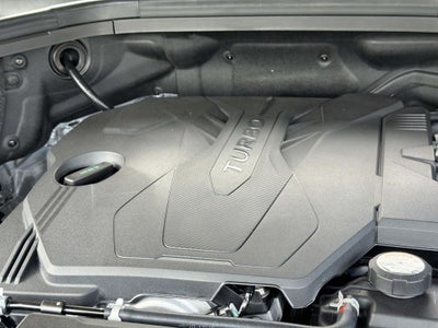 2027 Genesis GV80 2.5T ADVANCED