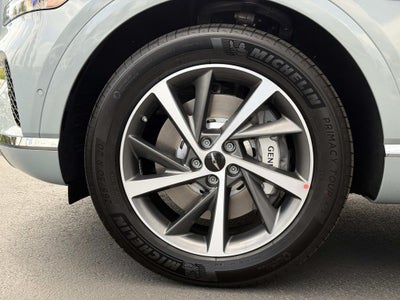 2027 Genesis GV80 2.5T ADVANCED