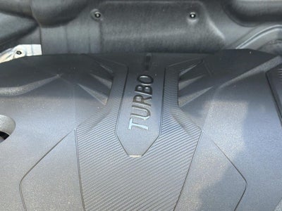 2026 Genesis GV80 2.5T