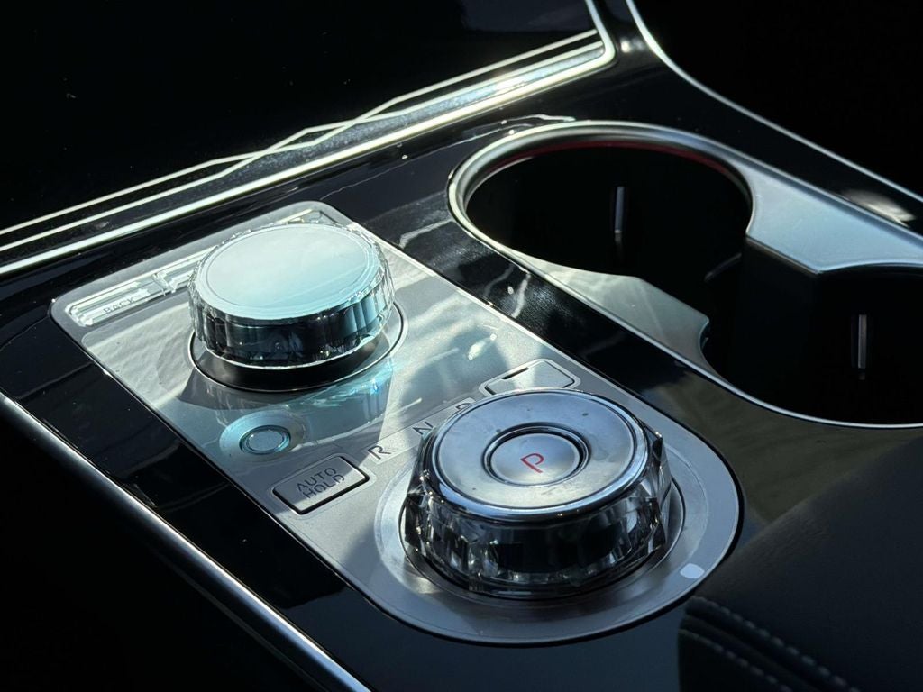2026 Genesis GV80 2.5T
