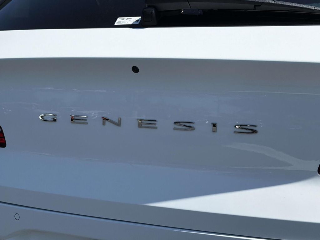 2026 Genesis GV80 2.5T