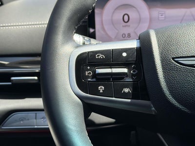 2026 Genesis GV80 2.5T