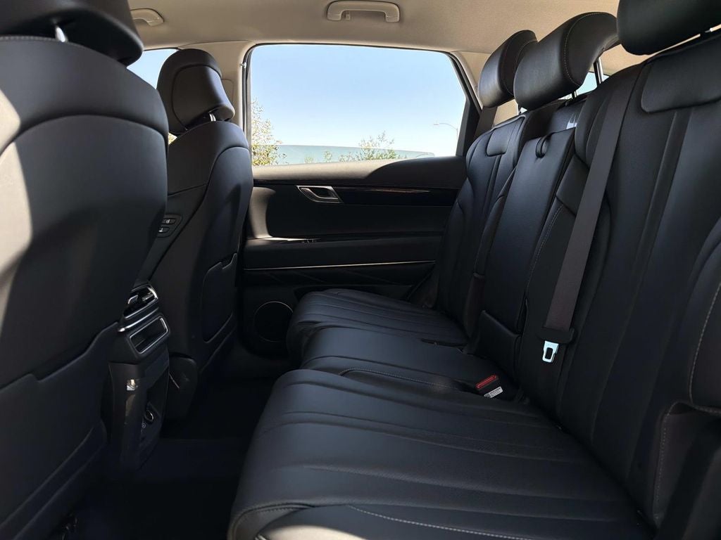 2026 Genesis GV80 2.5T