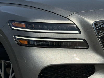 2026 Genesis GV80 2.5T