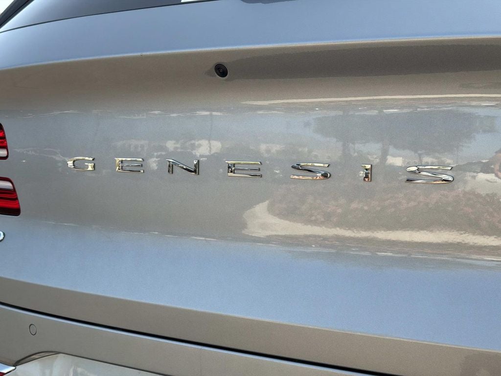 2026 Genesis GV80 2.5T