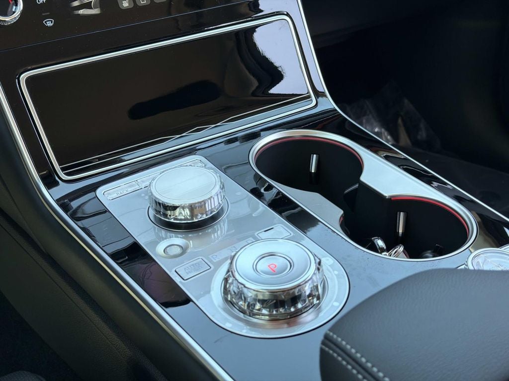 2026 Genesis GV80 2.5T