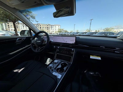 2026 Genesis GV80 2.5T