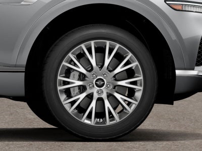 2026 Genesis GV80 2.5T