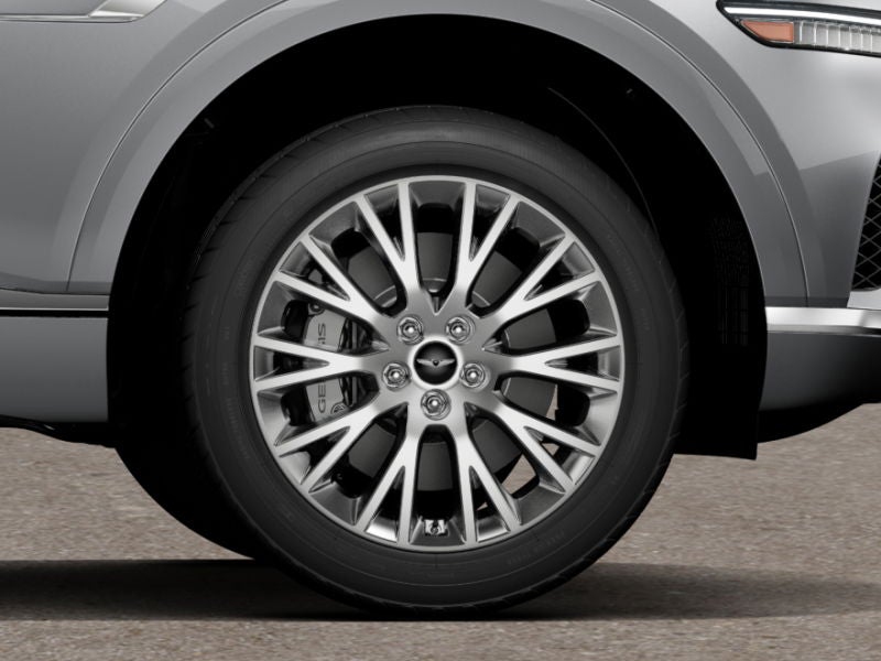 2026 Genesis GV80 2.5T