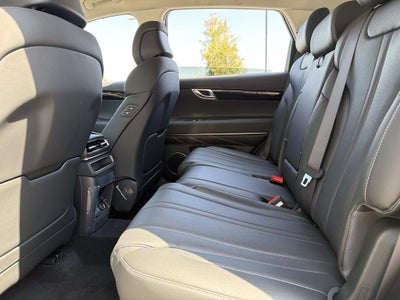2026 Genesis GV80 2.5T