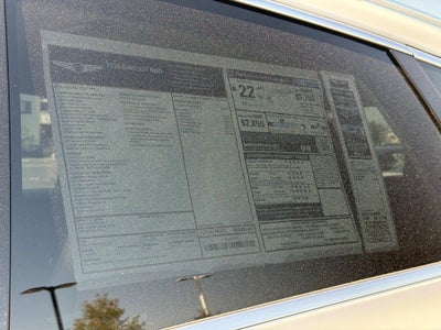 2026 Genesis GV80 2.5T