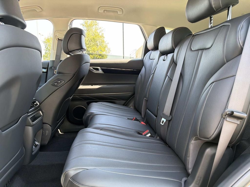 2026 Genesis GV80 2.5T