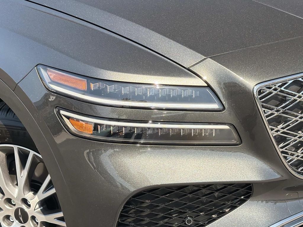 2026 Genesis GV80 2.5T