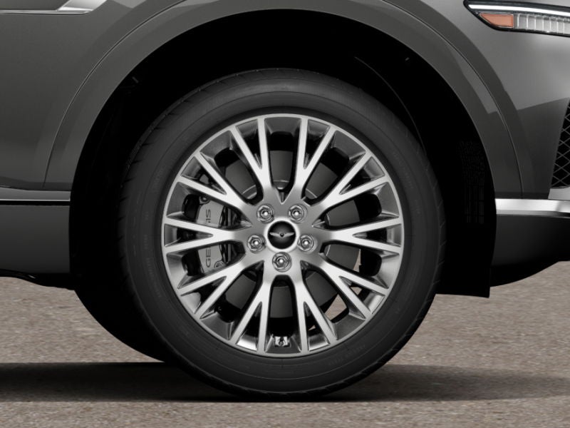 2026 Genesis GV80 2.5T