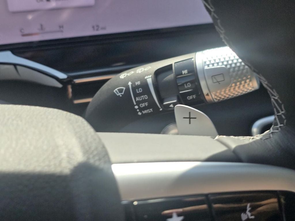 2026 Genesis GV80 2.5T