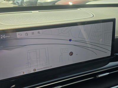 2026 Genesis GV80 2.5T