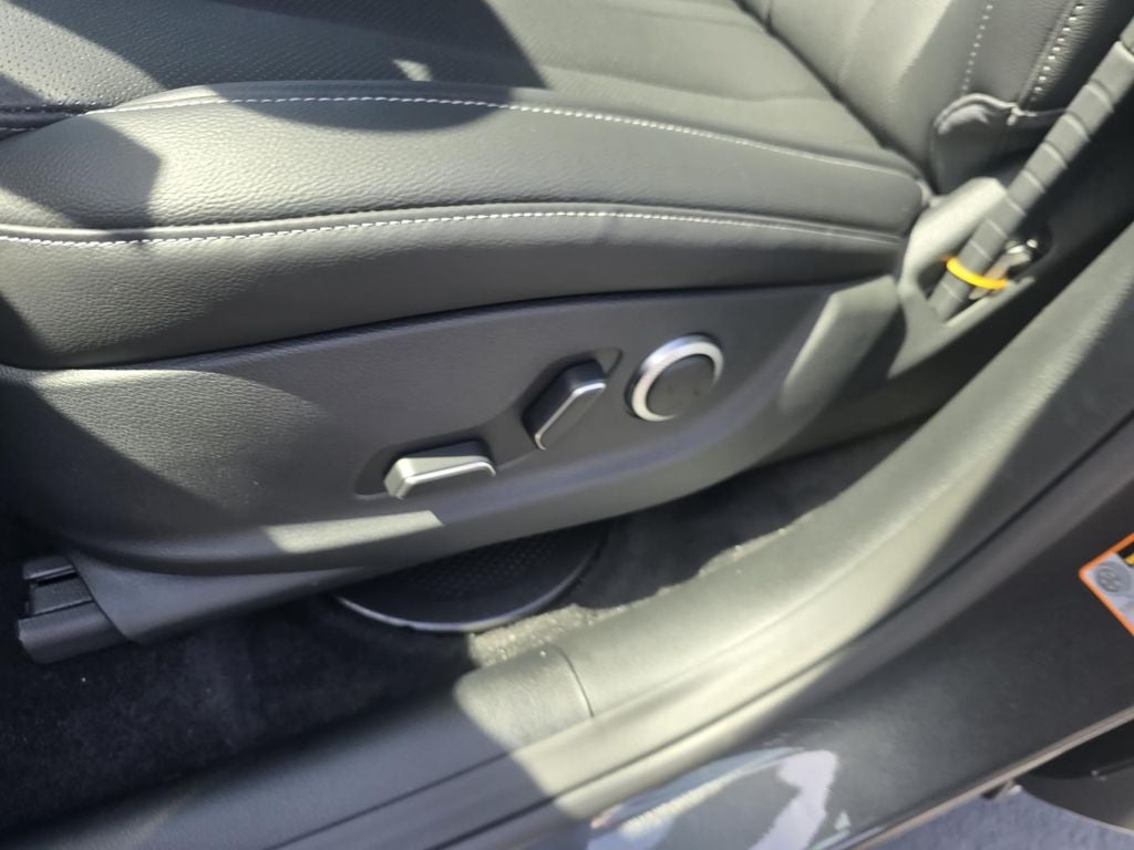 2026 Genesis GV80 2.5T