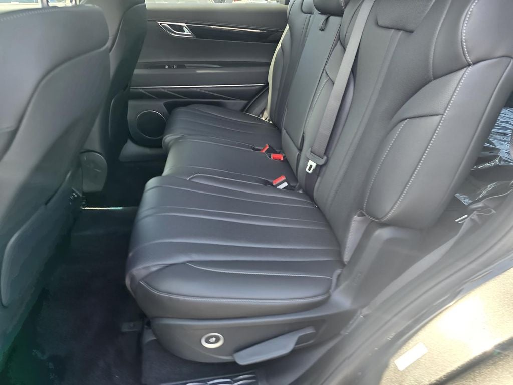 2026 Genesis GV80 2.5T