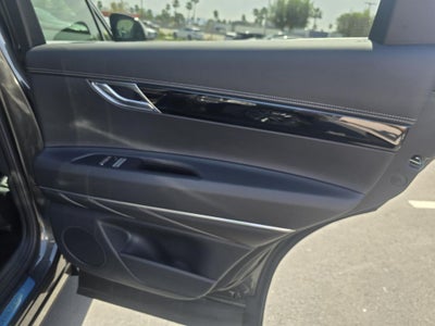 2026 Genesis GV80 2.5T