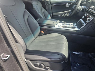 2026 Genesis GV80 2.5T