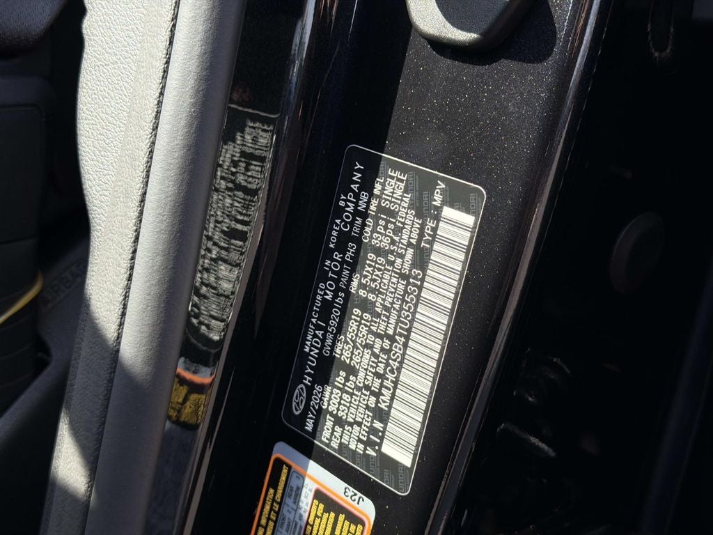 2026 Genesis GV80 2.5T