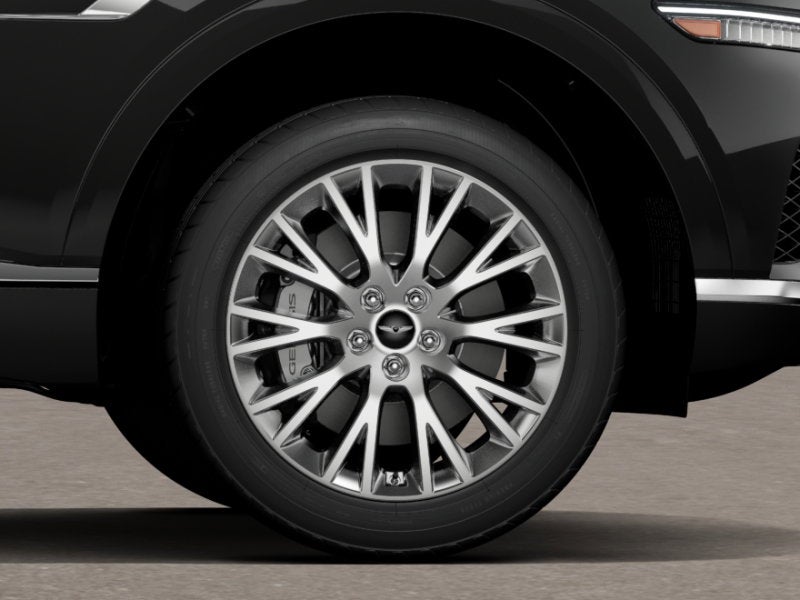 2026 Genesis GV80 2.5T