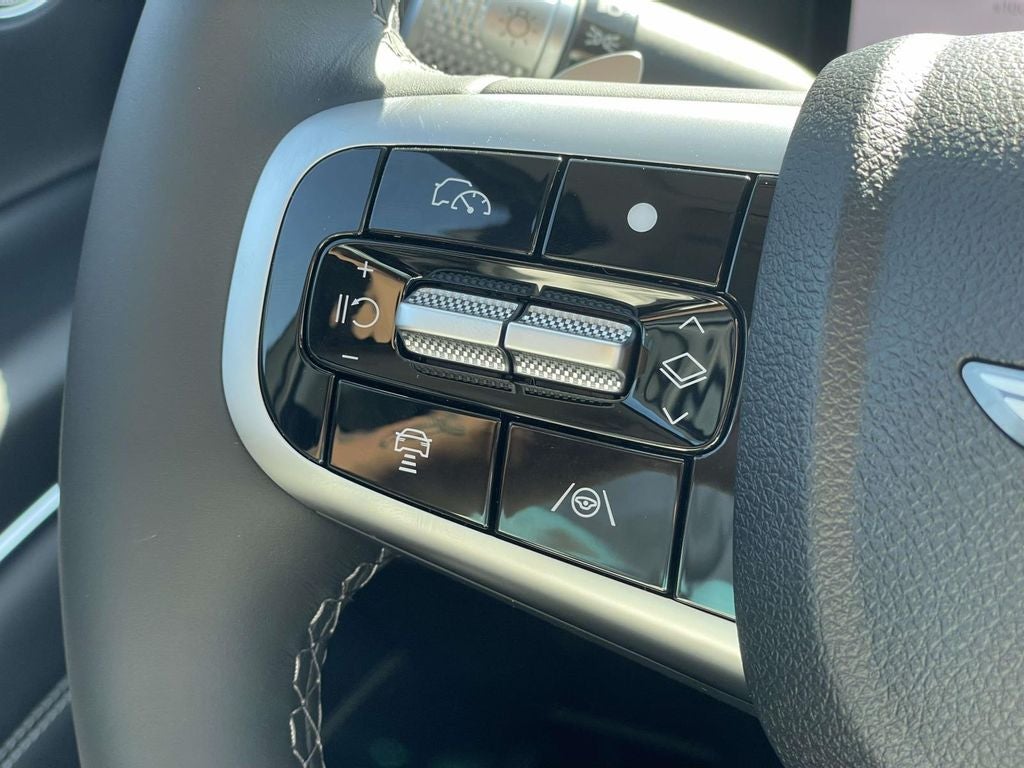 2026 Genesis GV80 2.5T