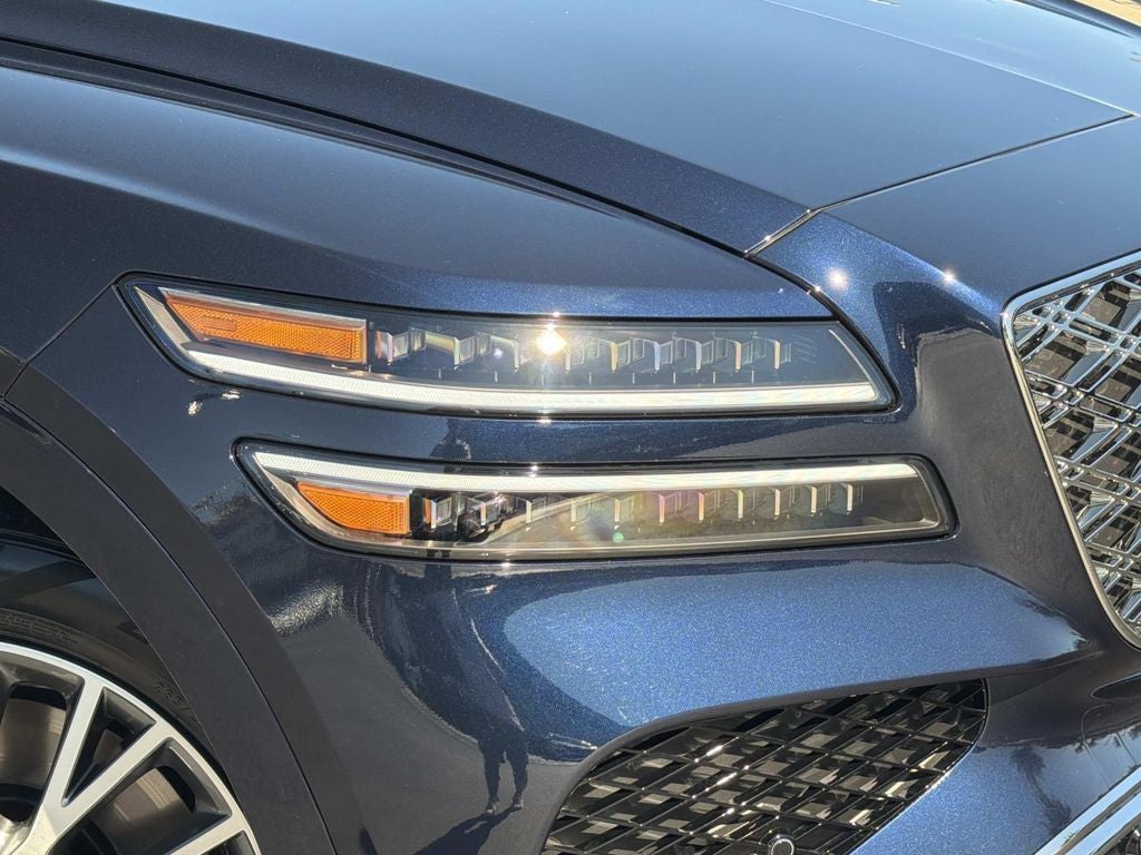 2026 Genesis GV80 2.5T