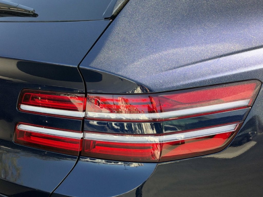 2026 Genesis GV80 2.5T