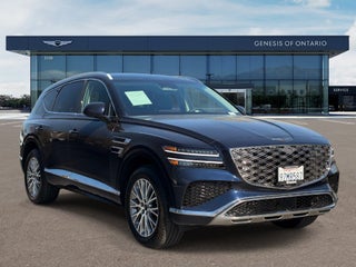 2026 Genesis GV80 2.5T