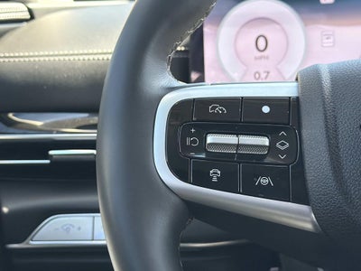 2026 Genesis GV80 2.5T