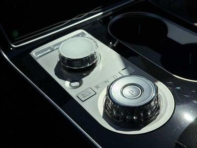 2026 Genesis GV80 2.5T
