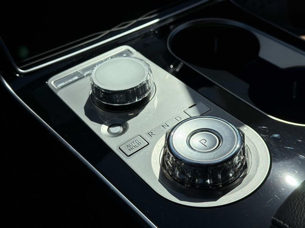 2026 Genesis GV80 2.5T