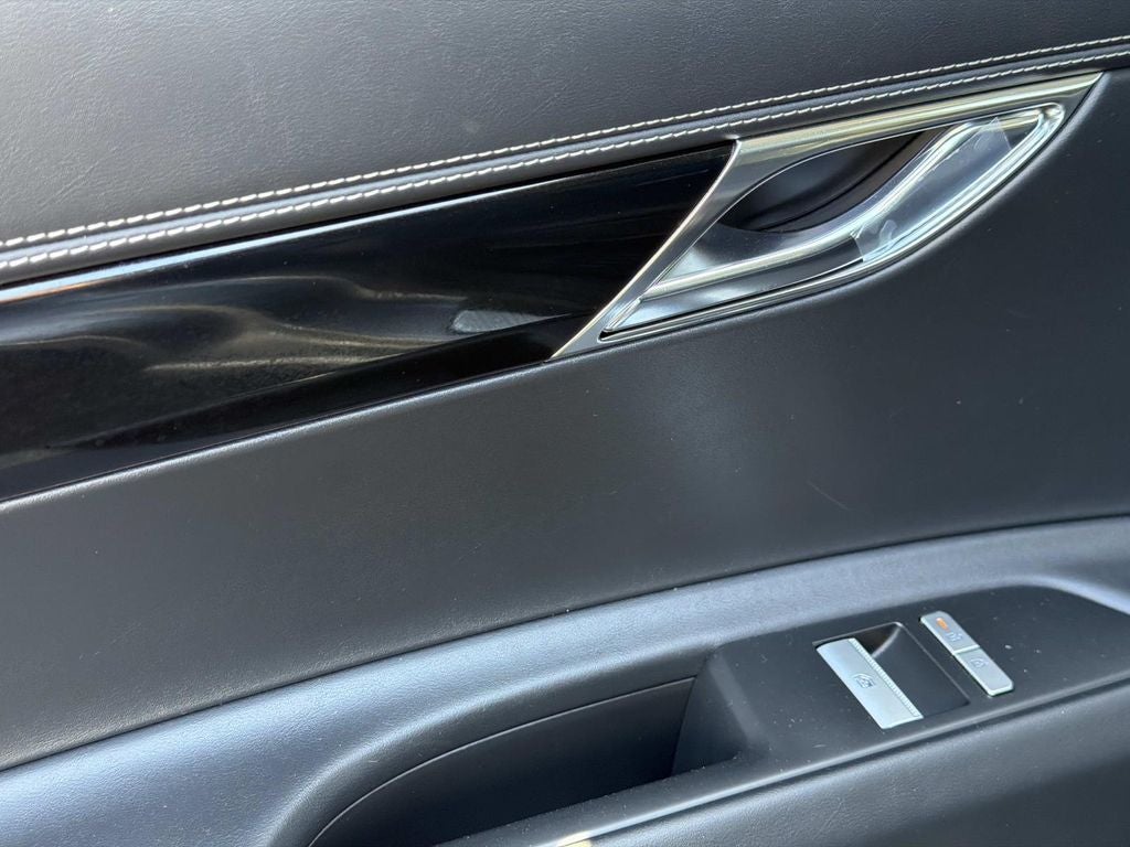2026 Genesis GV80 2.5T