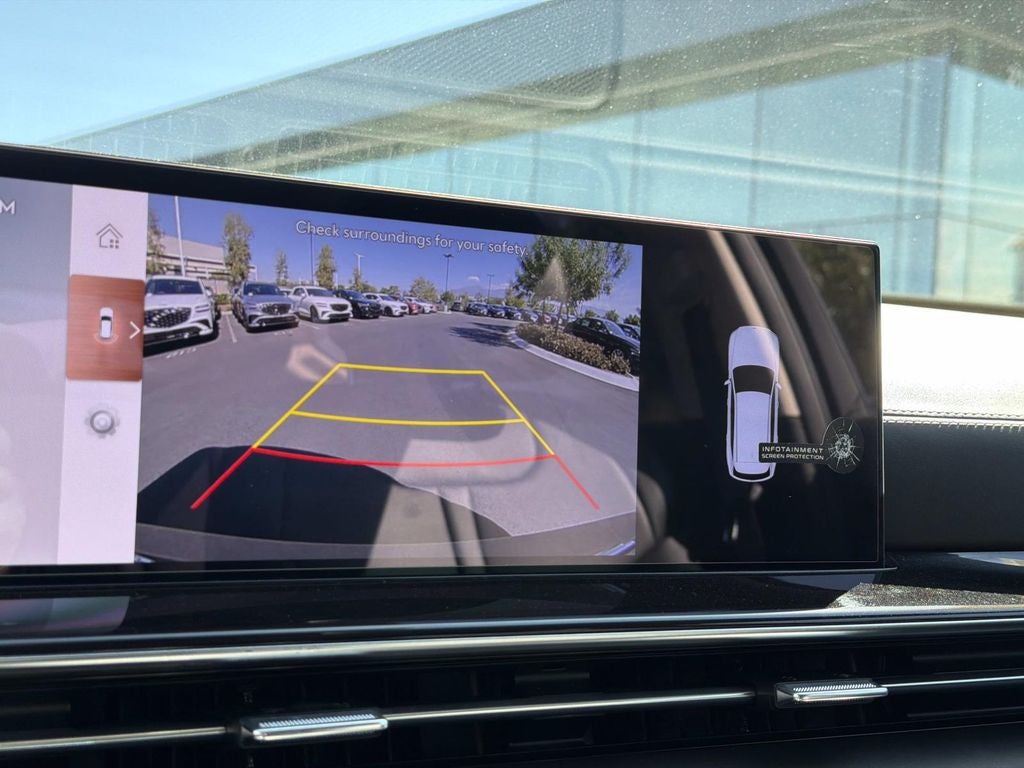 2026 Genesis GV80 2.5T