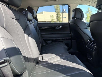 2026 Genesis GV80 2.5T