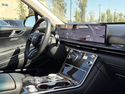 2026 Genesis GV80 2.5T