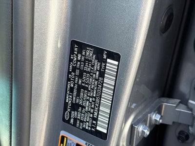 2026 Genesis GV80 2.5T