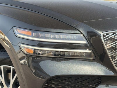 2026 Genesis GV80 2.5T