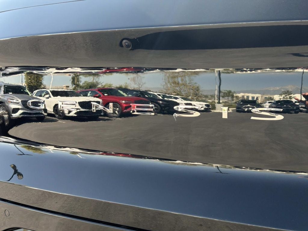 2026 Genesis GV80 2.5T