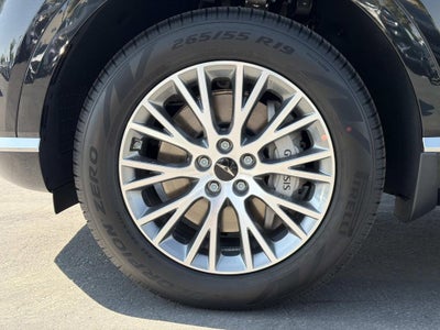 2026 Genesis GV80 2.5T