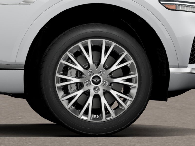 2026 Genesis GV80 2.5T