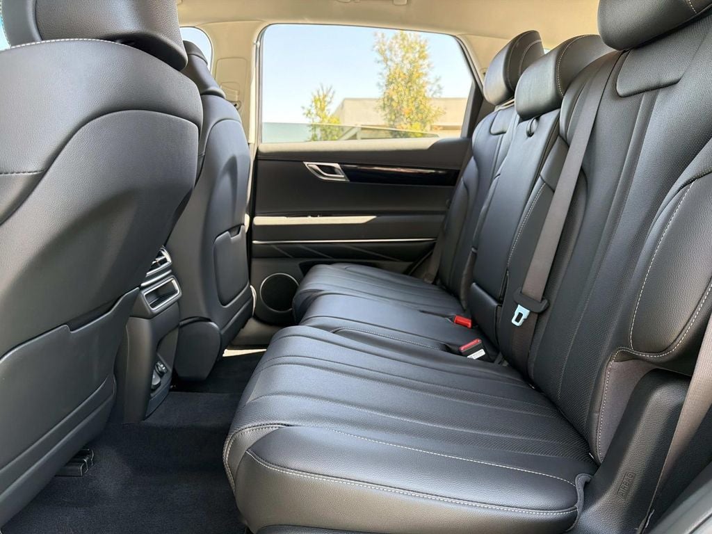 2026 Genesis GV80 2.5T