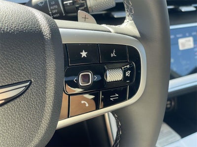 2026 Genesis GV80 2.5T