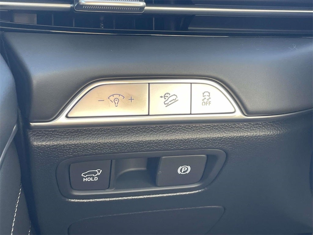 2026 Genesis GV80 2.5T