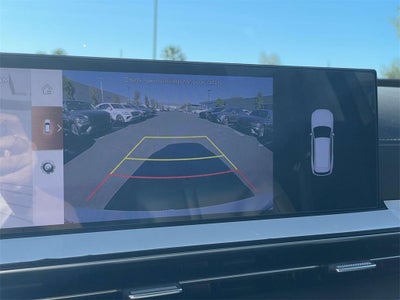 2026 Genesis GV80 2.5T